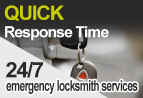 Thompson Locksmith